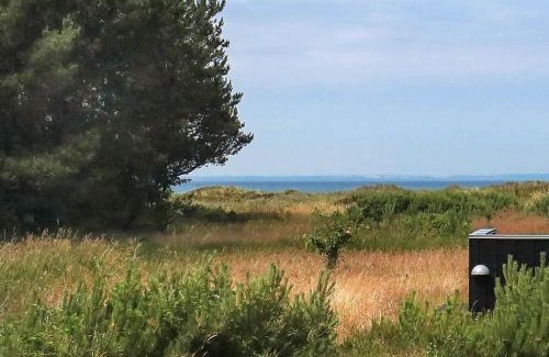 Vestero Havn House | Spacious 12-Person Holiday Home in L s for Families