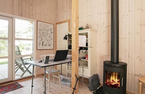 Vestero Havn House | Spacious 12-Person Holiday Home in L s for Families