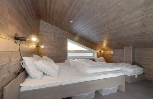 Idre House | Ideal 12-Person Holiday Home in Idre with Family Amenities