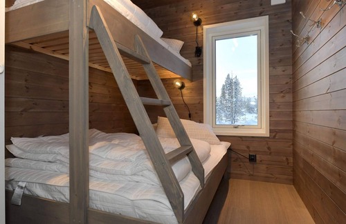 Idre House | Spacious 12-Person Holiday Home in Idre for Family Fun