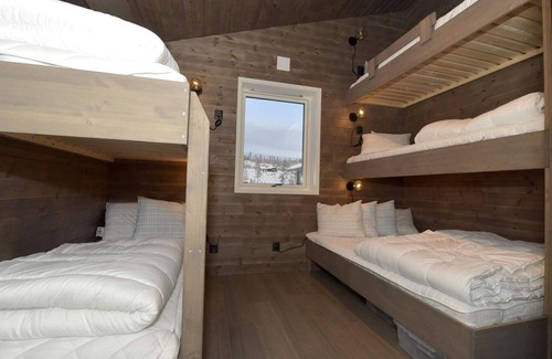 Idre House | Spacious 12-Person Holiday Home in Idre for Family Fun