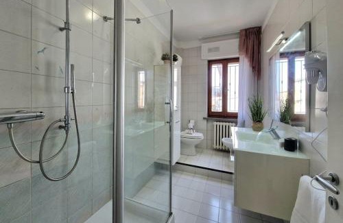 Porto Sant'Elpidio Apartment | Relaxing Retreat with Wi-Fi, Jacuzzi & Pet-Friendly Stays