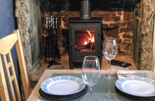 Hepworth House | Top-Rated Stay at 12 Rattle Row - Your Perfect Getaway