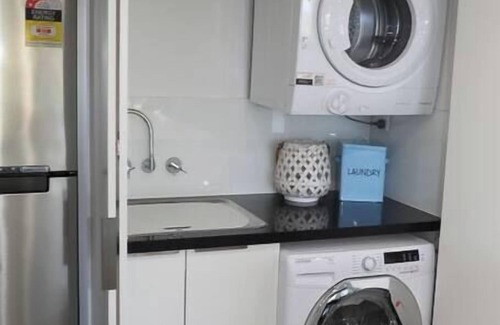 Port Campbell Apartment | Experience 12 Rocks Beach View Loft in Central Port Campbell