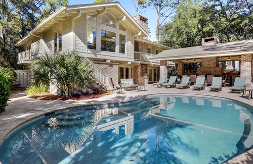 Heritage Woods Villa | 12 Royal Tern