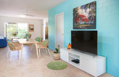 Point Lookout Apartment | Discover The Islander Resort: Family-Friendly Getaway