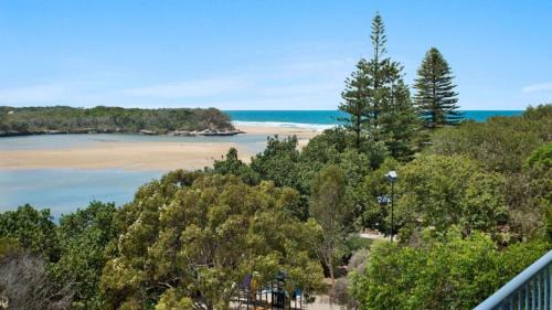 Currimundi Apartment | Unforgettable Stays at The Outlook, Currimundi - Rated 9.6
