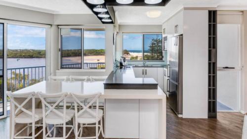 Currimundi Apartment | Unforgettable Stays at The Outlook, Currimundi - Rated 9.6