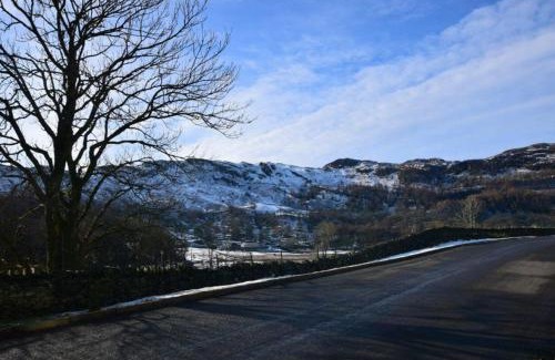 Chapel Stile House | Pet-Friendly Haven at 12 Thrang Brow, Chapel Stile