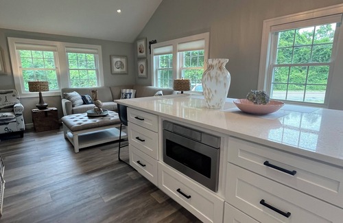 Sandwich Cottage | 12 Town Neck - Brand new, completely renovated cottage, .5 miles from beach!