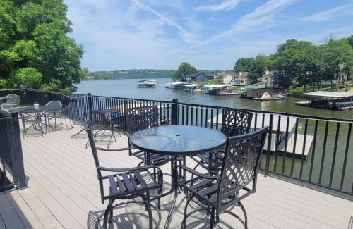 Linn Creek House | Comfortable 120 Creel Home Perfect for Family Getaways