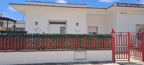 Uggiano Montefusco Apartment | Spacious 2-Bedroom Apartment with Kitchen for Up to 5 Guests