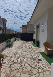 Uggiano Montefusco Apartment | Spacious 2-Bedroom Apartment with Kitchen for Up to 5 Guests