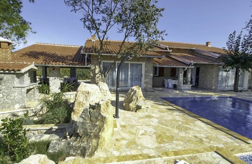 Krusevo Other | Spacious 4-Bedroom House with Pool for Up to 8 Guests