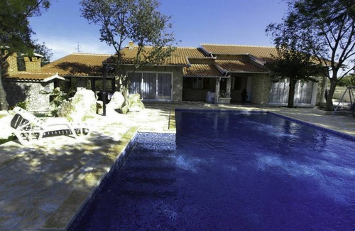 Krusevo Other | Spacious 4-Bedroom House with Pool for Up to 8 Guests