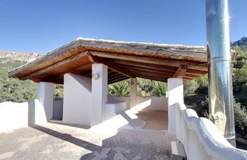 Majada Carrasca Apartment | 120 m² Apartment ∙ 3 bedrooms ∙ 8 guests