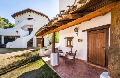 Majada Carrasca Apartment | 120 m² Apartment ∙ 3 bedrooms ∙ 8 guests