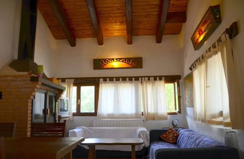Majada Carrasca Apartment | 120 m² Apartment ∙ 3 bedrooms ∙ 8 guests