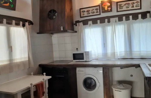 Majada Carrasca Apartment | 120 m² Apartment ∙ 3 bedrooms ∙ 8 guests