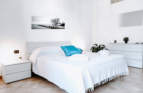 Ulassai Apartment | Spacious 3-Bedroom Apartment for Up to 6 Guests