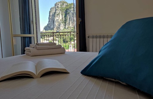 Ulassai Apartment | Spacious 3-Bedroom Apartment for Up to 6 Guests