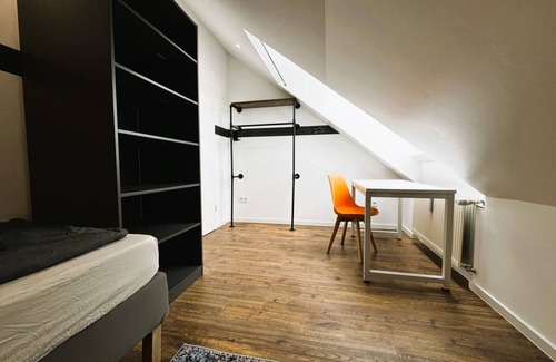Siek Apartment | 120 m² Apartment ∙ 4 bedrooms ∙ 7 guests