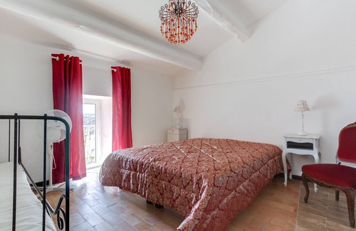 Laval-Pradel Other | Relax in a Private Pool at Our 19th Century Farmhouse