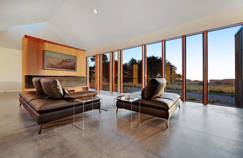 Sea Ranch House | Spacious 3-Bedroom Retreat for Up to 6 Guests