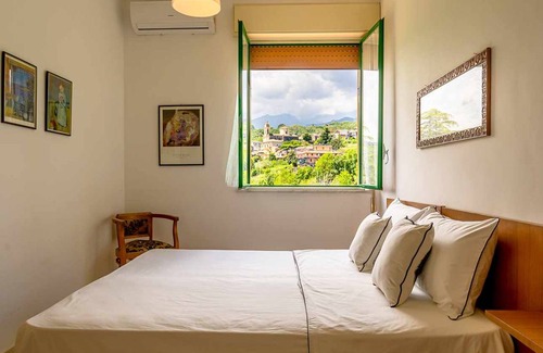 Mascali House | 120 m² House ∙ 3 bedrooms ∙ 6 guests