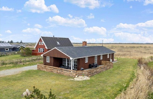 Lakolk House | 120 m² House ∙ 3 bedrooms ∙ 6 guests