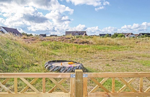 Hvide Sande House | Spacious 3-Bedroom House for Family Stays - Guest Rated 8/10