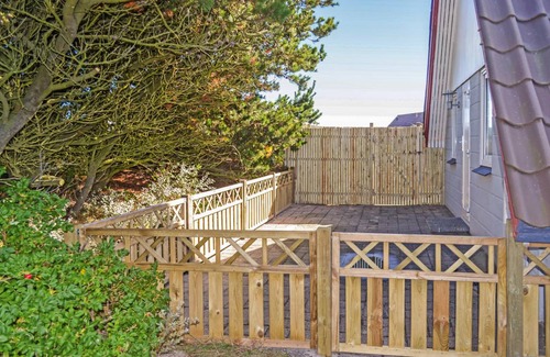 Hvide Sande House | Spacious 3-Bedroom House for Family Stays - Guest Rated 8/10