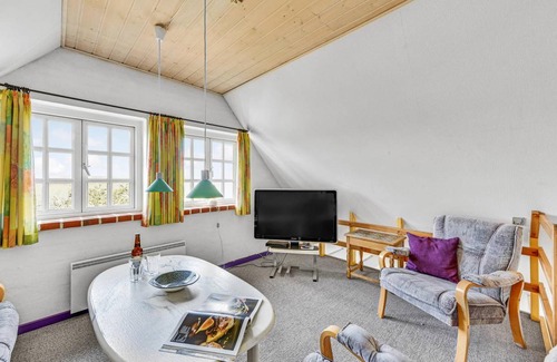 Nymindegab House | Spacious 3-Bedroom House for Families - Rated 9/10!