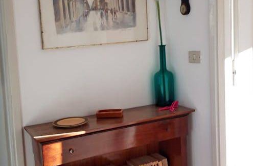 San Paolo Resort | 120 m² Private room ∙ 1 bedroom ∙ 1 guest