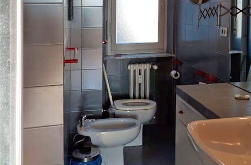 San Paolo Resort | 120 m² Private room ∙ 1 bedroom ∙ 1 guest
