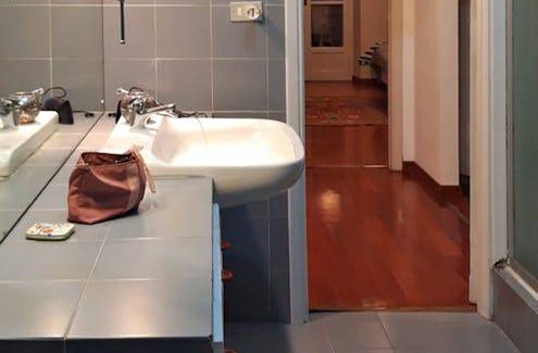 San Paolo Resort | 120 m² Private room ∙ 1 bedroom ∙ 1 guest