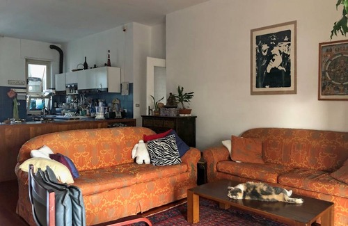 San Paolo Resort | 120 m² Private room ∙ 1 bedroom ∙ 1 guest