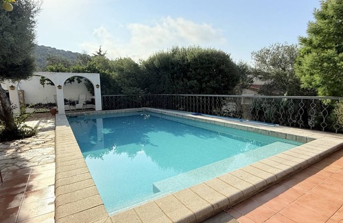 El Mas Fumats Villa | 120 m² Villa ∙ 3 bedrooms ∙ 6 guests