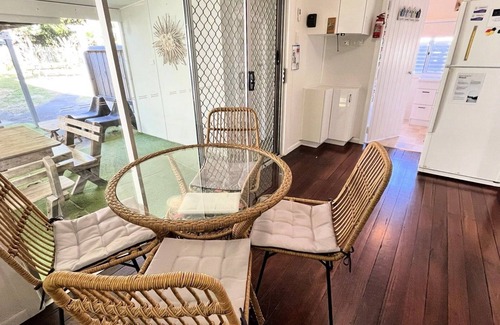 Wooli House | Pet-Friendly 4 BR House in Wooli - Rated 9/10 by Guests