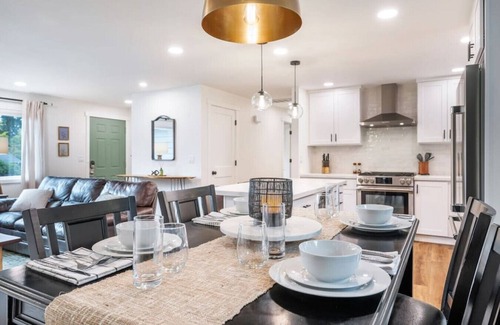 Inglewood-Finn Hill House | Outstanding Kirkland Haven with Family-Friendly Amenities