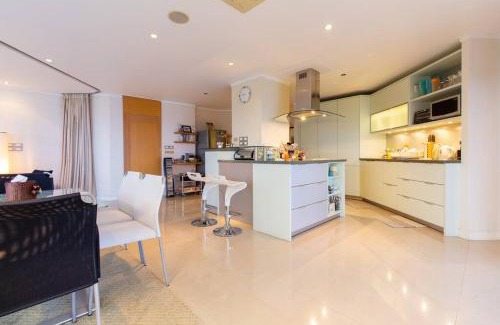 Khao Takiab Apartment | Oceanfront Condo with Pool and Child-Friendly Amenities