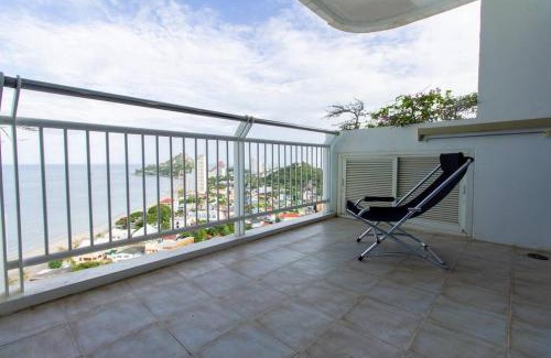 Khao Takiab Apartment | Oceanfront Condo with Pool and Child-Friendly Amenities