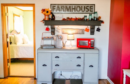 Odessa Other | Historic 120 Year Old Farm House with Family-Friendly Amenities
