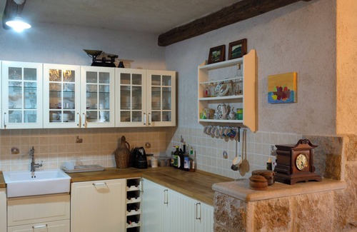 Karuc Villa | Historic Stone Villa Overlooking Lake Skadar - Perfect for Families
