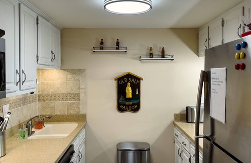 Myrtle Beach Condo | Spacious 2-Bedroom Condo with Kitchen Near Myrtle Beach