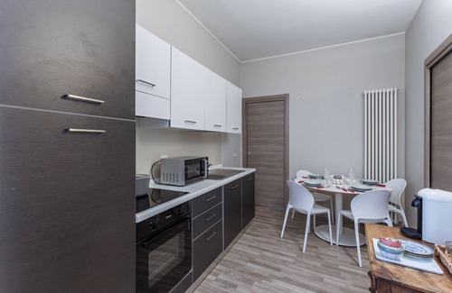 Pavia Apartment | 1202 - Casa Ugo