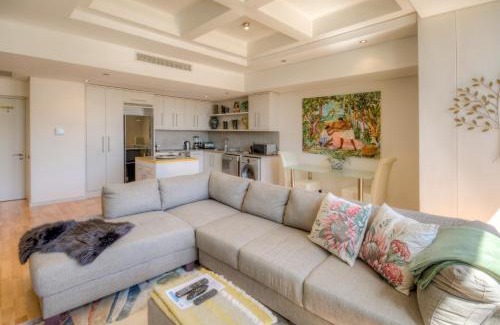Cape Town City Centre Apartment | Experience Bohemian Rhapsody at Cartwright Hotel