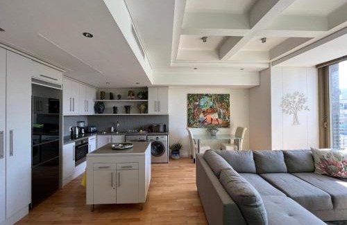 Cape Town City Centre Apartment | Experience Bohemian Rhapsody at Cartwright Hotel