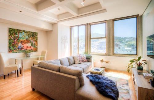 Cape Town City Centre Apartment | Experience Bohemian Rhapsody at Cartwright Hotel