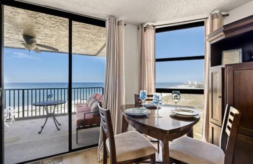 Sand Key House | Oceanfront Escape at 1208 Lighthouse Towers - Rated 9/10